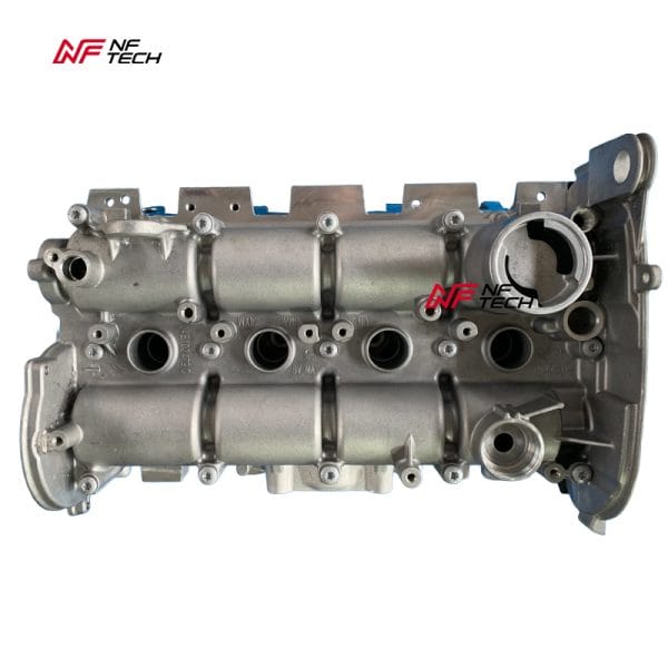 VAG EA211 Complete Cylinder Head 04E103065H - Image 4