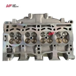 VAG EA211 Complete Cylinder Head 04E103065H