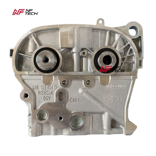 VAG EA211 Complete Cylinder Head 04E103065H - Image 5