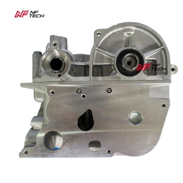 VAG EA211 Complete Cylinder Head 04E103065H - Image 6
