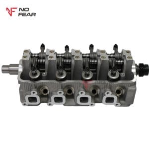 Suzuki F10A Complete Cylinder Head 11110-80000