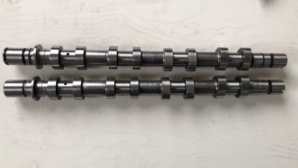 Renault 2.0L F4R Camshaft 7700108610 - Image 4