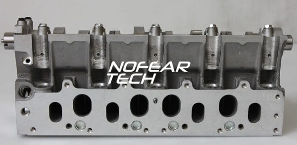 Renault F8Q-620 Complete Cylinder Head AMC908561 - Image 2