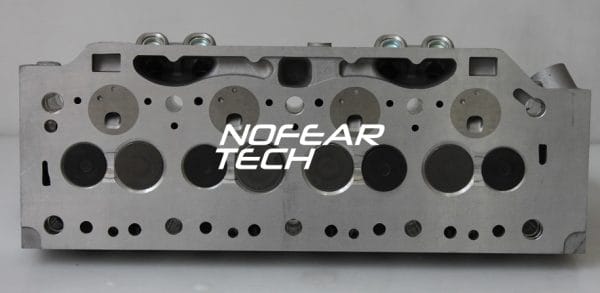 Renault F8Q-620 Complete Cylinder Head AMC908561 - Image 4