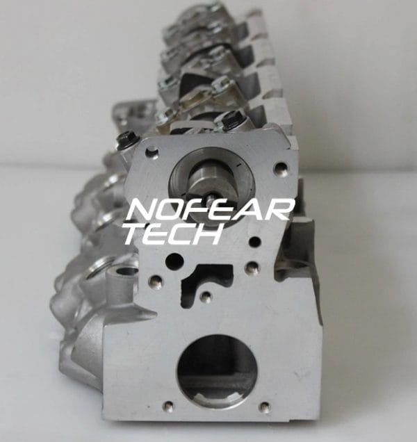 Renault F8Q-620 Complete Cylinder Head AMC908561 - Image 5