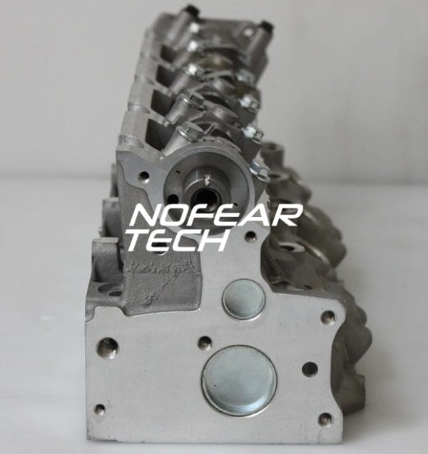 Renault F8Q-620 Complete Cylinder Head AMC908561 - Image 6
