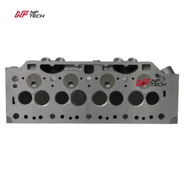 Renault F8Q-620 Complete Cylinder Head AMC908561