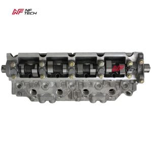 Renault F8Q-776 Cylinder Head Assy AMC908048