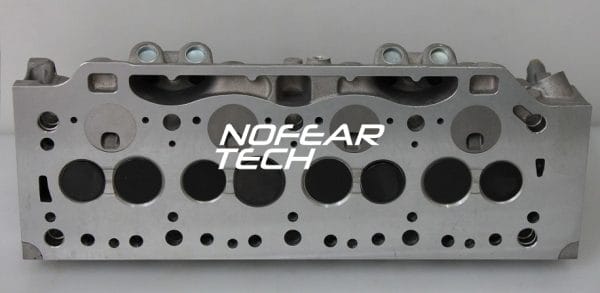 Renault F8Q-776 Complete Cylinder Head AMC908048 - Image 3