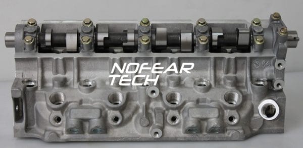 Renault F8Q-776 Complete Cylinder Head AMC908048 - Image 5