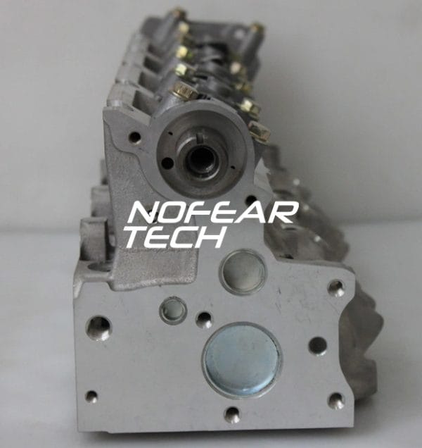 Renault F8Q-776 Complete Cylinder Head AMC908048 - Image 7