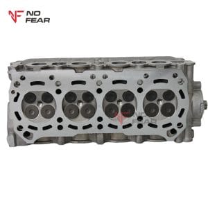 Suzuki G16B Complete Cylinder Head 11110-57802