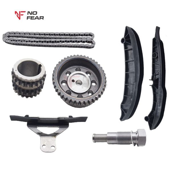 Ssangyong 2.0L G20D Timing Chain Kit