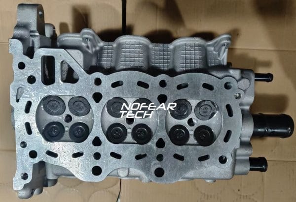 Hyundai G3LA Complete Cylinder Head 22100-04301 - Image 2