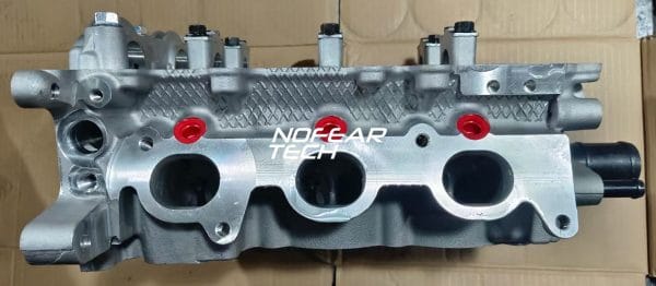 Hyundai G3LA Complete Cylinder Head 22100-04301 - Image 4