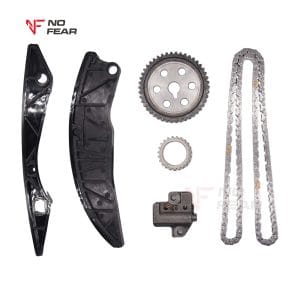 Hyundai 1.4L G4FA Timing Chain Kit