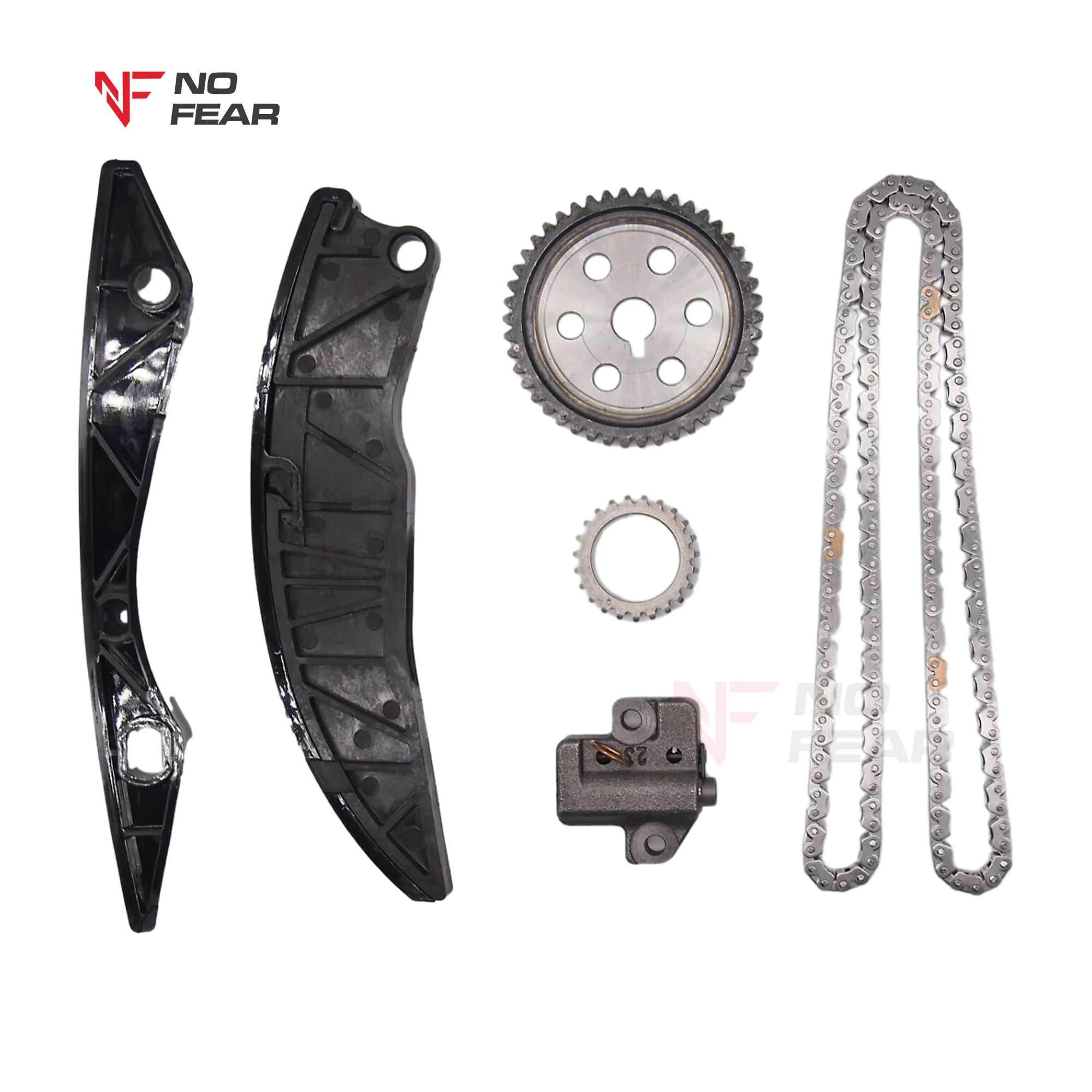 Hyundai 1.4L G4FA Timing Chain Kit
