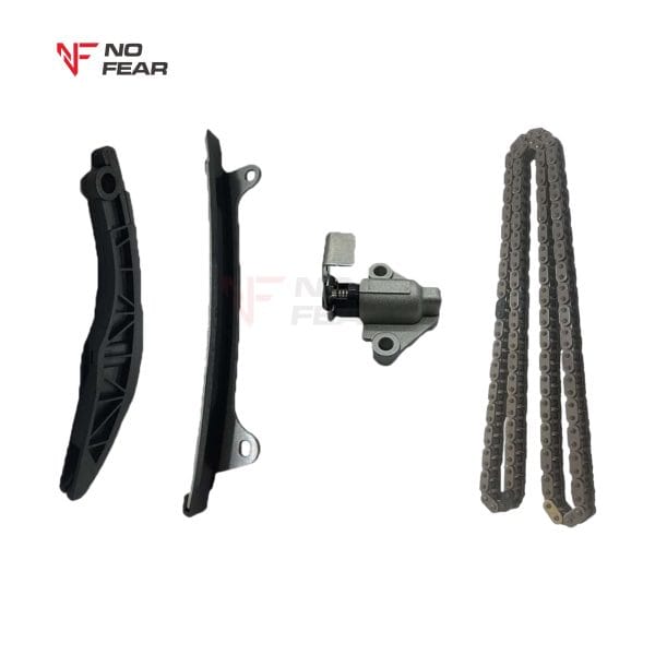 Hyundai 1.0L G4HG Timing Chain Kit