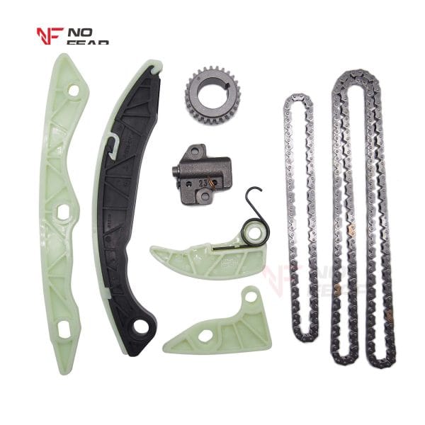 Hyundai 2.4L G4KC Timing Chain Kit