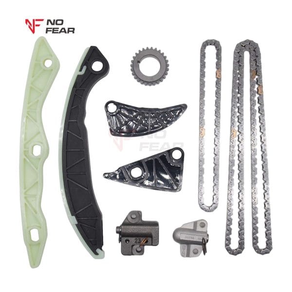 Hyundai 2.4L G4KE Timing Chain Kit
