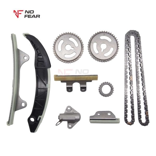 Hyundai 1.2L G4LA Timing Chain Kit