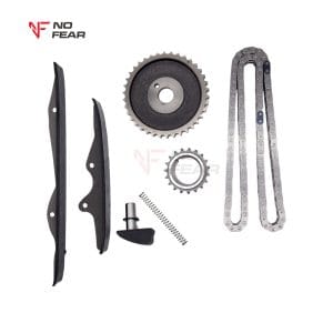 Mitsubishi 2.6L 4G54 Timing Chain Kit