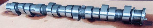 Mazda 2.6L G6 Camshaft G601-12-420 - Image 3