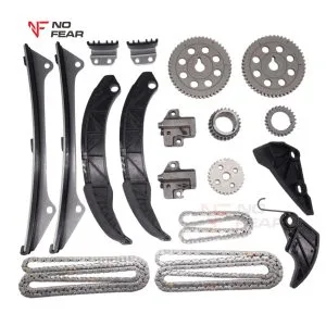 Hyundai 3.8L G6DB Timing Chain Kit