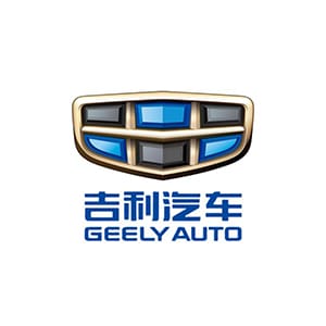 Engine-Geely