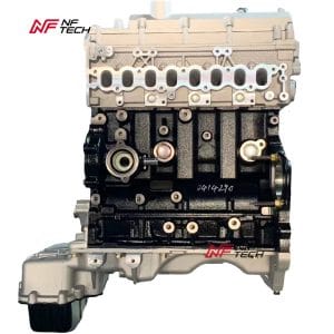 GREATWALL GW4D20D ENGINE LONG BLOCK