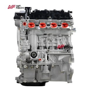 GREATWALL GW4G15 ENGINE LONG BLOCK
