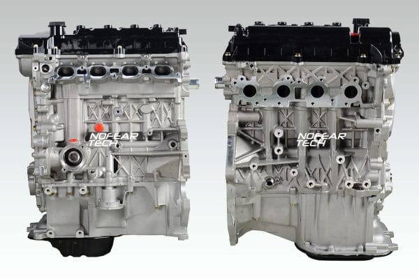 GREATWALL GW4G15B ENGINE LONG BLOCK - Image 2