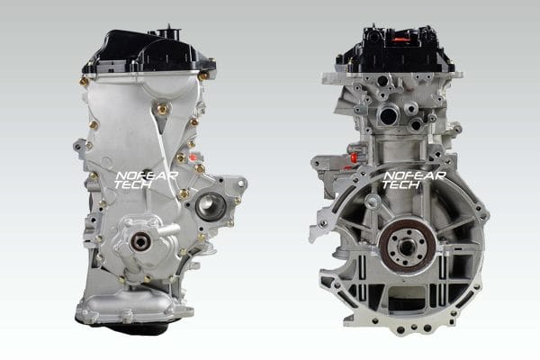 GREATWALL GW4G15B ENGINE LONG BLOCK - Image 3