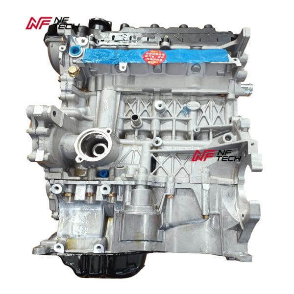 GREATWALL GW4G15T ENGINE LONG BLOCK