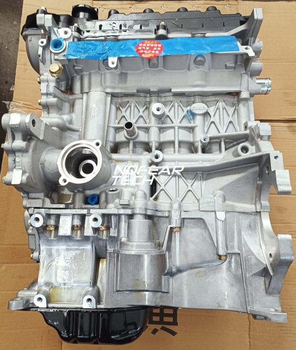 GREATWALL GW4G15T ENGINE LONG BLOCK - Image 2