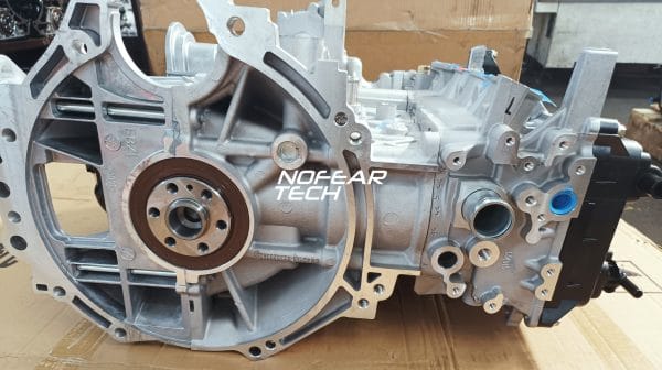 GREATWALL GW4G15T ENGINE LONG BLOCK - Image 3