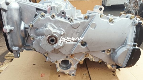 GREATWALL GW4G15T ENGINE LONG BLOCK - Image 4