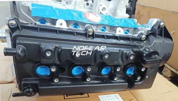 GREATWALL GW4G15T ENGINE LONG BLOCK - Image 5