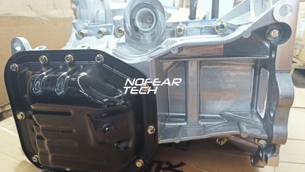 GREATWALL GW4G15T ENGINE LONG BLOCK - Image 6