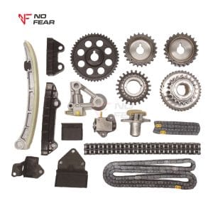 Suzuki 2.5L H25A Timing Chain Kit