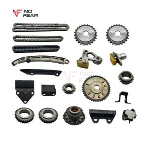 Suzuki 2.7L H27A Timing Chain Kit