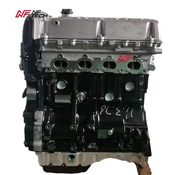 JAC HFC4GA3.1D ENGINE LONG BLOCK