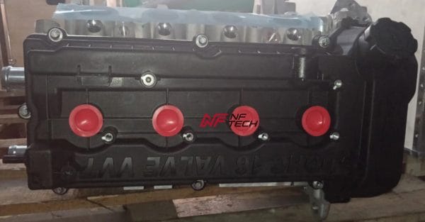 JAC HFC4GB3-3D ENGINE LONG BLOCK - Image 6