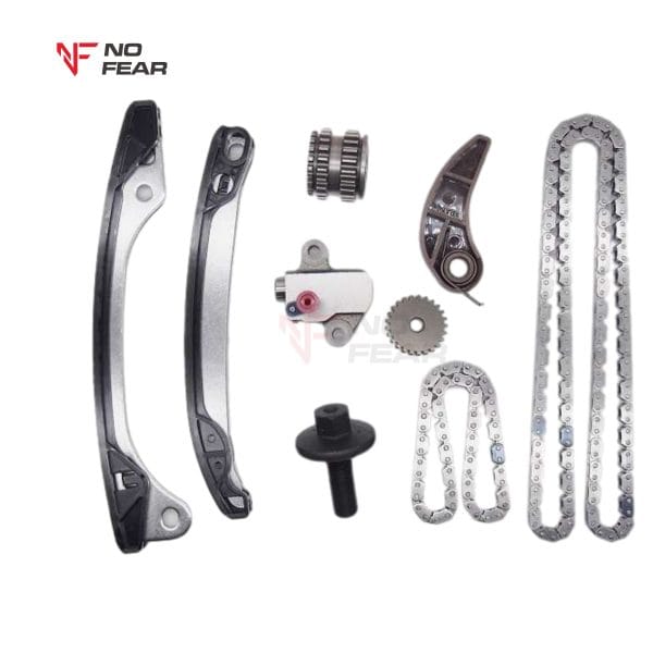 Nissan 1.2L HR12DDR Timing Chain Kit