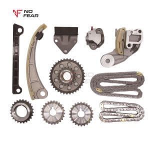 Suzuki 2.0L J20A Timing Chain Kit