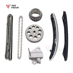 Suzuki 2.4L J24B Timing Chain Kit