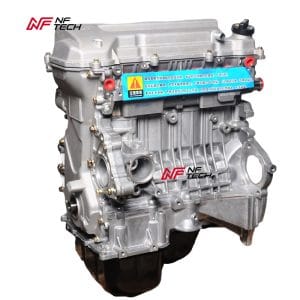 GEELY JL4G15 CVVT ENGINE LONG BLOCK
