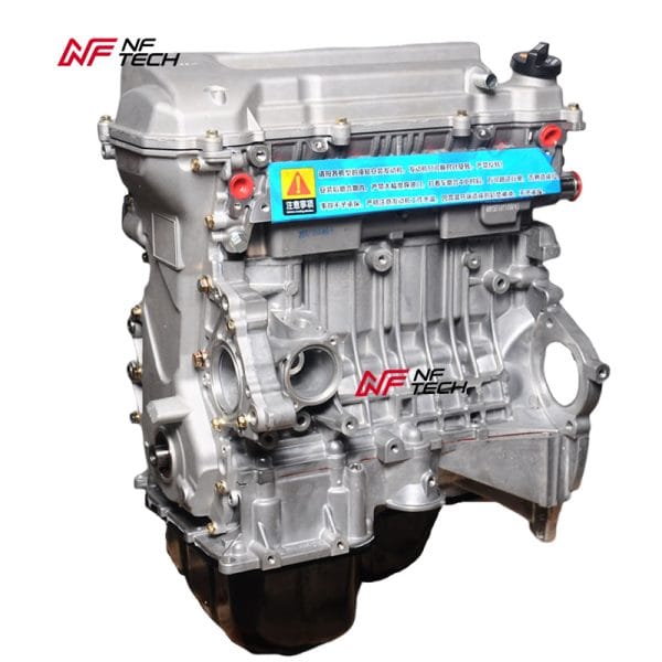 GEELY JL4G15 CVVT ENGINE LONG BLOCK
