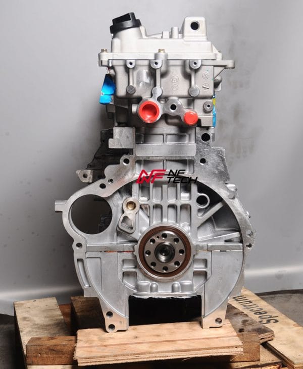 GEELY JL4G15 CVVT ENGINE LONG BLOCK - Image 4