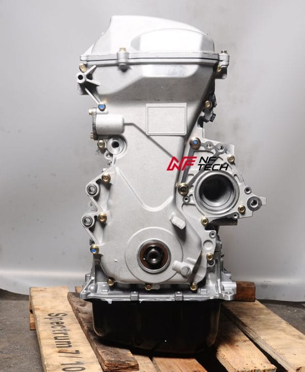 GEELY JL4G15 CVVT ENGINE LONG BLOCK - Image 5